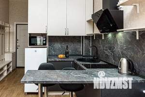 1-к квартира, посуточно, 28м2, 1/1 этаж