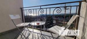 1-к квартира, посуточно, 36м2, 5/6 этаж