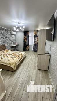 1-к квартира, на длительный срок, 47м2, 4/8 этаж