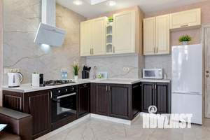 1-к квартира, посуточно, 56м2, 1/1 этаж