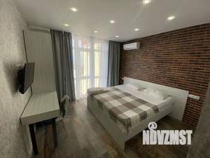 1-к квартира, посуточно, 140м2, 1/1 этаж