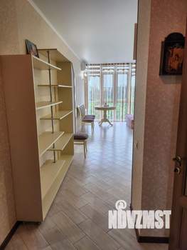 1-к квартира, на длительный срок, 52м2, 5/8 этаж