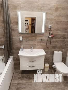 2-к квартира, посуточно, 64м2, 2/7 этаж