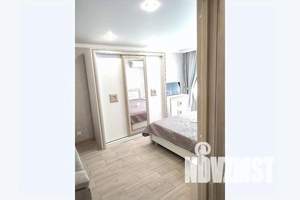 1-к квартира, посуточно, 30м2, 2/5 этаж