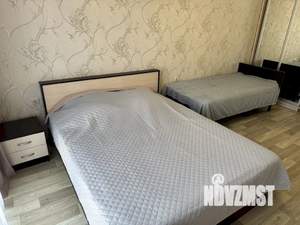 1-к квартира, посуточно, 45м2, 3/8 этаж