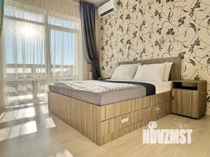 2-к квартира, посуточно, 36м2, 4/5 этаж