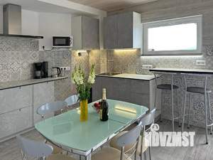 3-к квартира, посуточно, 62м2, 3/3 этаж