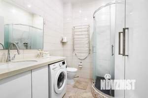 1-к квартира, посуточно, 49м2, 7/8 этаж