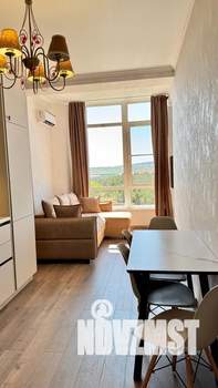 1-к квартира, посуточно, 54м2, 6/10 этаж