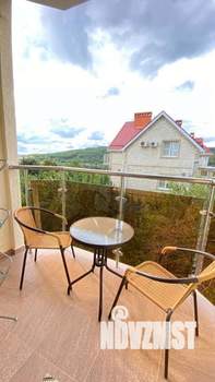 1-к квартира, посуточно, 27м2, 1/1 этаж