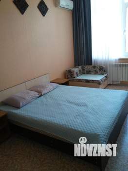 1-к квартира, на длительный срок, 42м2, 6/7 этаж