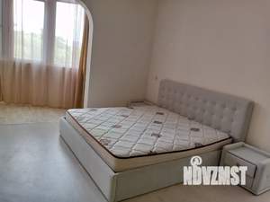 1-к квартира, посуточно, 50м2, 3/11 этаж