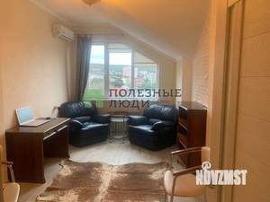 2-к квартира, на длительный срок, 58м2, 7/7 этаж