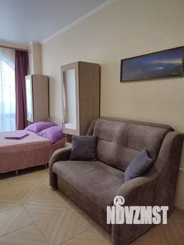 Студия квартира, посуточно, 27м2, 2/8 этаж