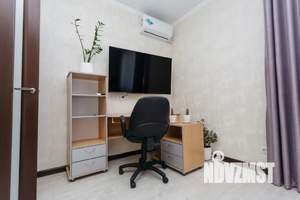 2-к квартира, посуточно, 75м2, 7/7 этаж