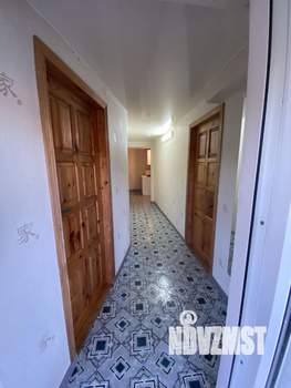 3-к квартира, посуточно, 50м2, 3/3 этаж
