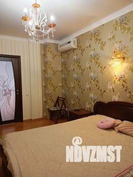2-к квартира, посуточно, 70м2, 3/9 этаж