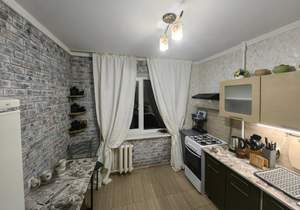 2-к квартира, на длительный срок, 60м2, 4/5 этаж