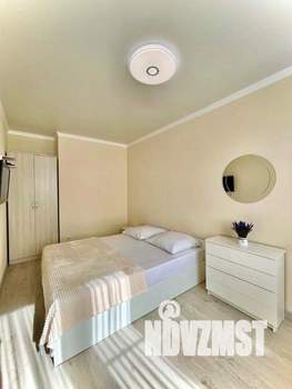 1-к квартира, посуточно, 31м2, 1/1 этаж