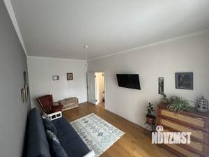 2-к квартира, посуточно, 53м2, 6/8 этаж