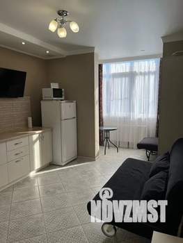 Студия квартира, посуточно, 20м2, 2/3 этаж