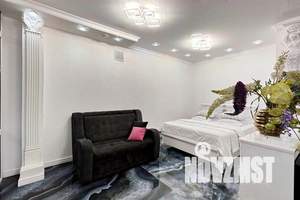 1-к квартира, посуточно, 70м2, 1/9 этаж