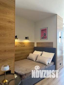 1-к квартира, посуточно, 30м2, 8/8 этаж