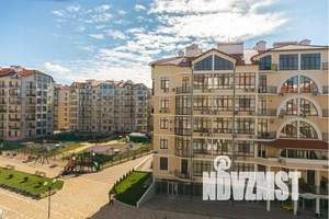 2-к квартира, посуточно, 50м2, 3/6 этаж