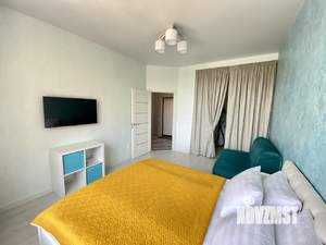 1-к квартира, на длительный срок, 39м2, 7/8 этаж