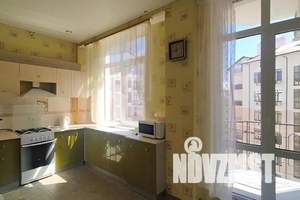 2-к квартира, посуточно, 45м2, 6/8 этаж