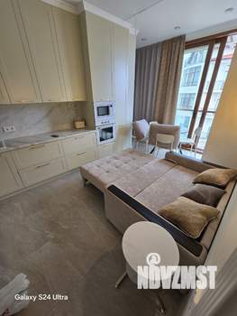 1-к квартира, посуточно, 46м2, 2/4 этаж