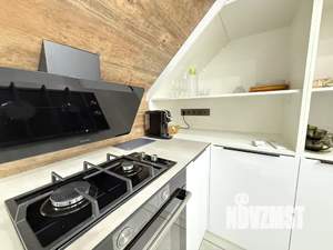 1-к квартира, посуточно, 45м2, 4/4 этаж