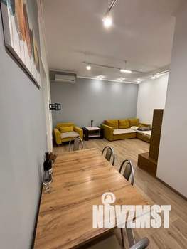 2-к квартира, посуточно, 80м2, 2/2 этаж