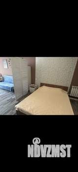 Студия квартира, на длительный срок, 35м2, 1/9 этаж