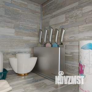 Студия квартира, посуточно, 25м2, 8/8 этаж