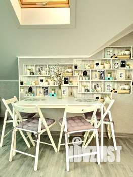 1-к квартира, посуточно, 50м2, 6/6 этаж