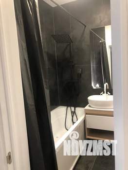 1-к квартира, посуточно, 45м2, 1/4 этаж
