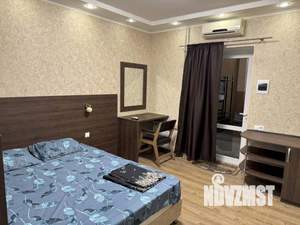 1-к квартира, посуточно, 160м2, 1/1 этаж