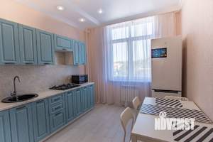 2-к квартира, посуточно, 59м2, 2/10 этаж