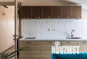 1-к квартира, посуточно, 75м2, 1/1 этаж