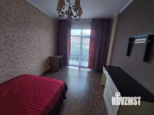1-к квартира, на длительный срок, 42м2, 2/6 этаж