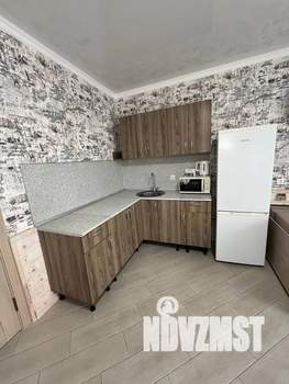 1-к квартира, посуточно, 30м2, 1/2 этаж