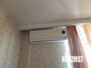 1-к квартира, посуточно, 48м2, 2/3 этаж