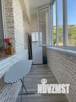 1-к квартира, посуточно, 32м2, 2/5 этаж