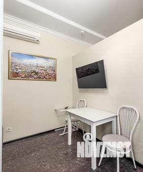 1-к квартира, посуточно, 30м2, 1/4 этаж