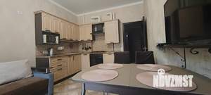 1-к квартира, на длительный срок, 57м2, 4/6 этаж