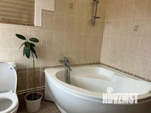 3-к квартира, посуточно, 120м2, 2/3 этаж