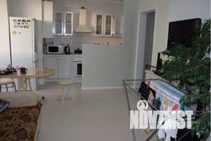 2-к квартира, посуточно, 46м2, 8/11 этаж