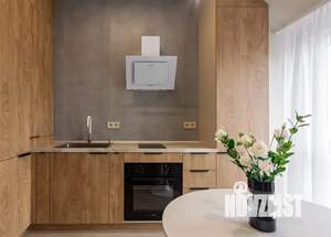 1-к квартира, посуточно, 38м2, 8/8 этаж