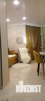 1-к квартира, на длительный срок, 45м2, 2/12 этаж